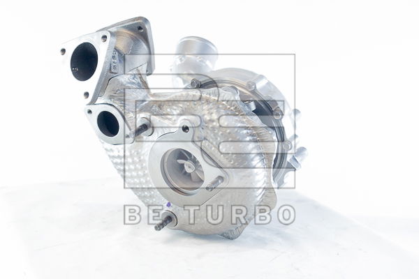 Turbocompresseur, suralimentation